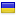 tekstovnet.ru is hosted in Ukraine